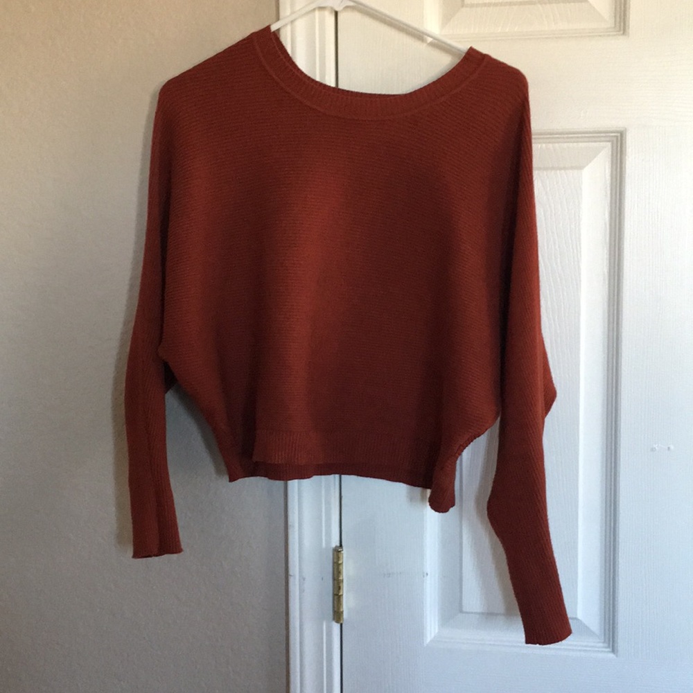 Forever 21 sweater